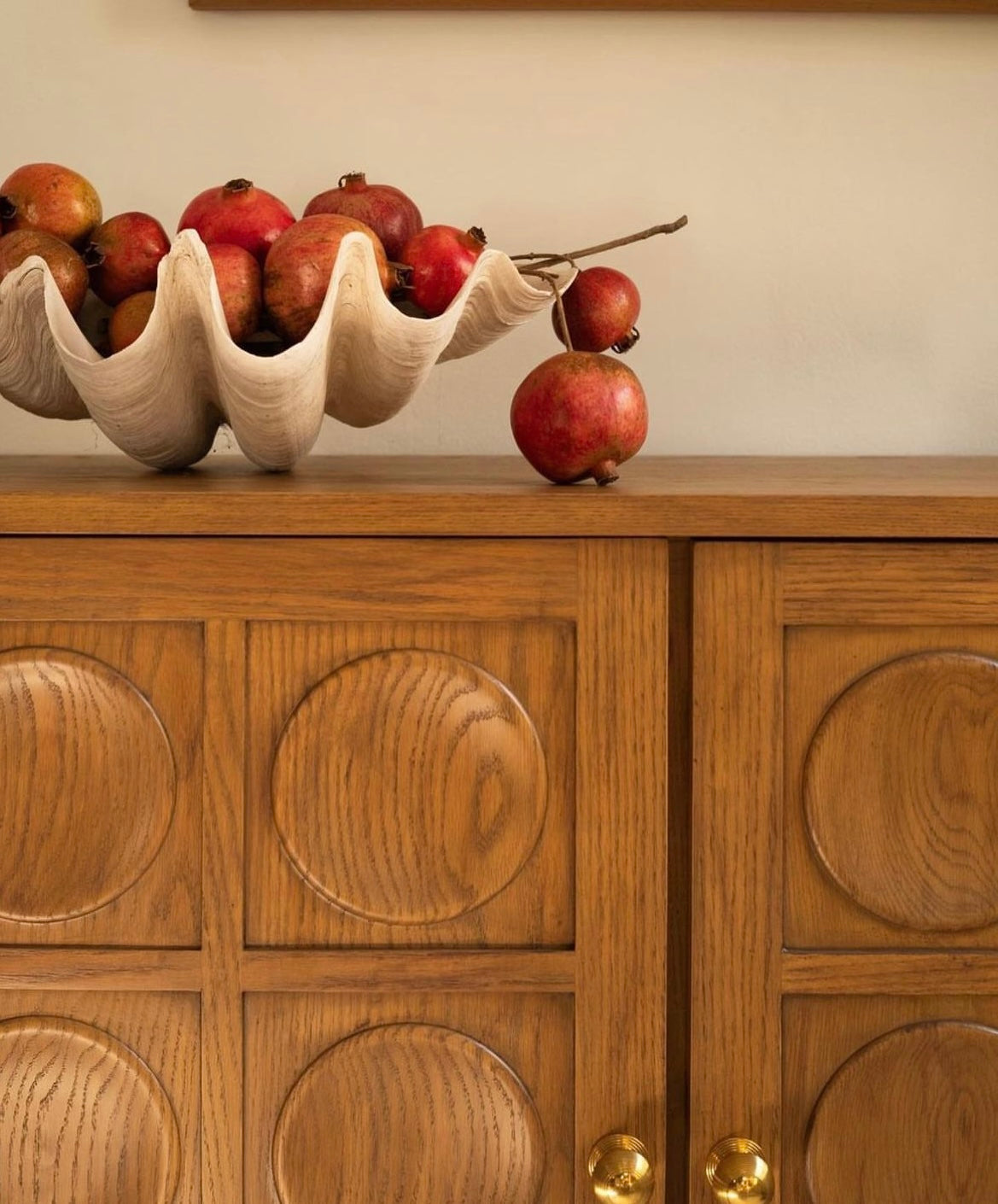 The Midnight Bar Cabinet