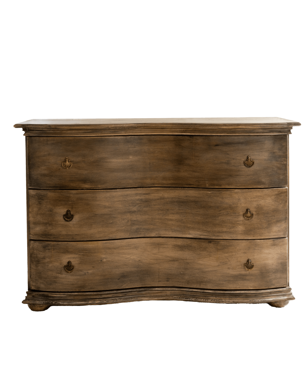 L'Habits Reclaimed Wood Dresser