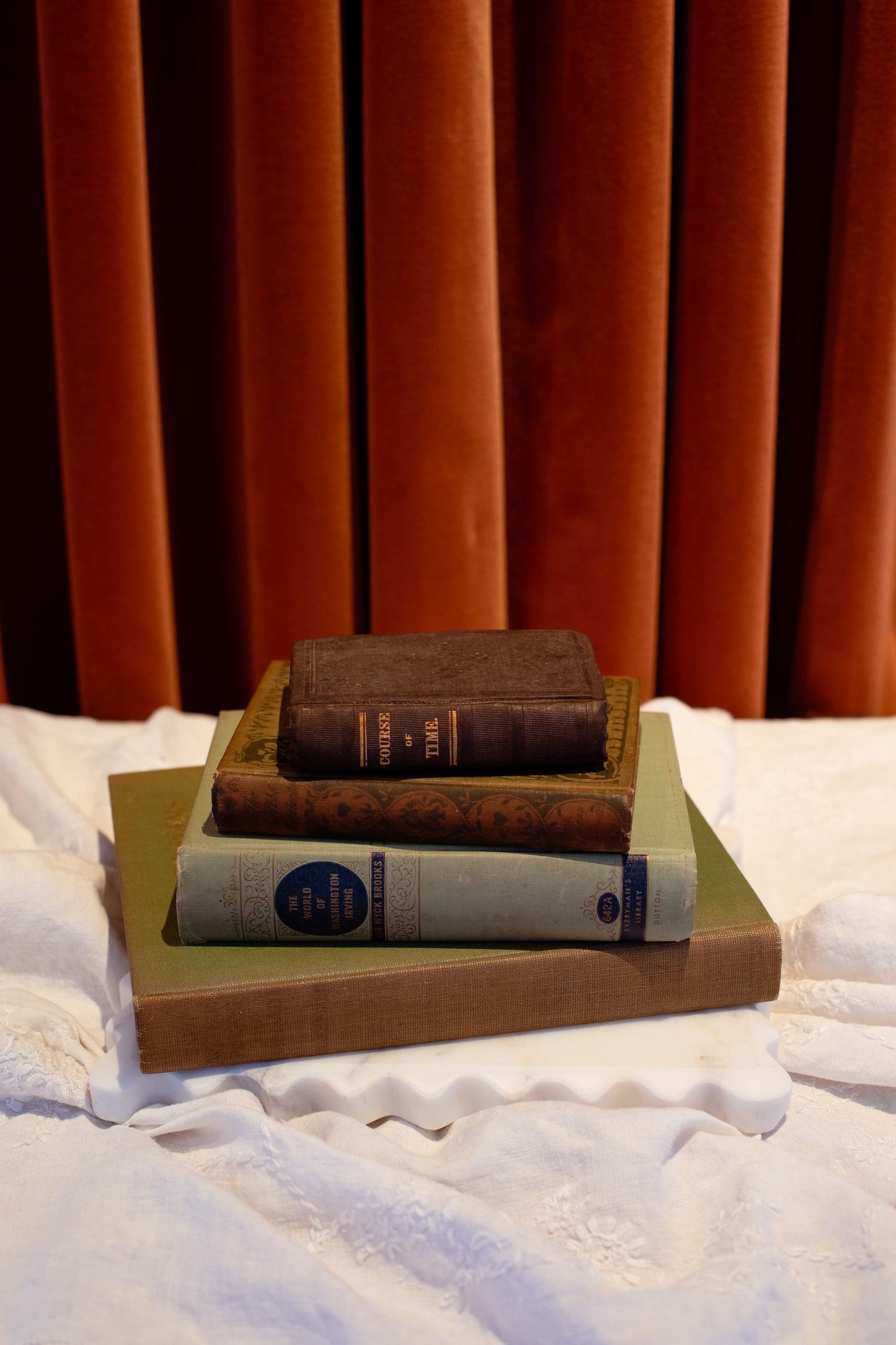 Bundle of Books
