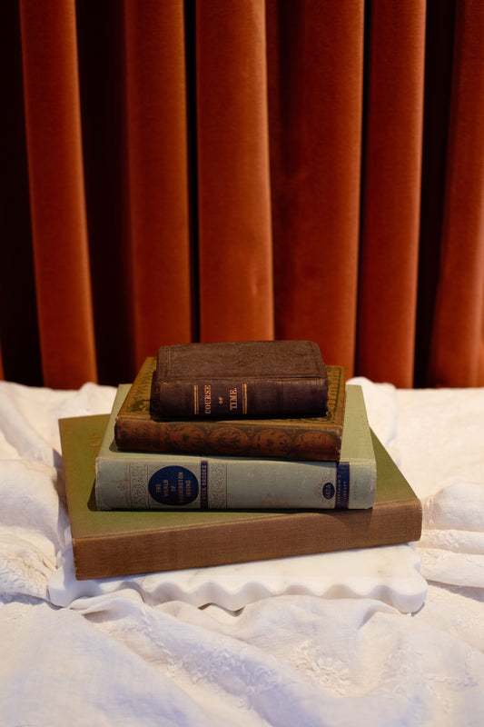 Bundle of Books