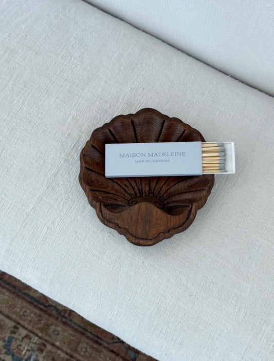 Maison Madeleine Matches