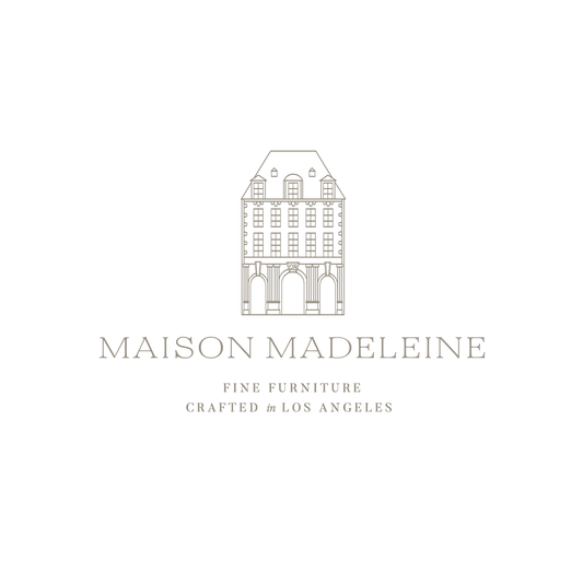 Maison Madeleine Logo