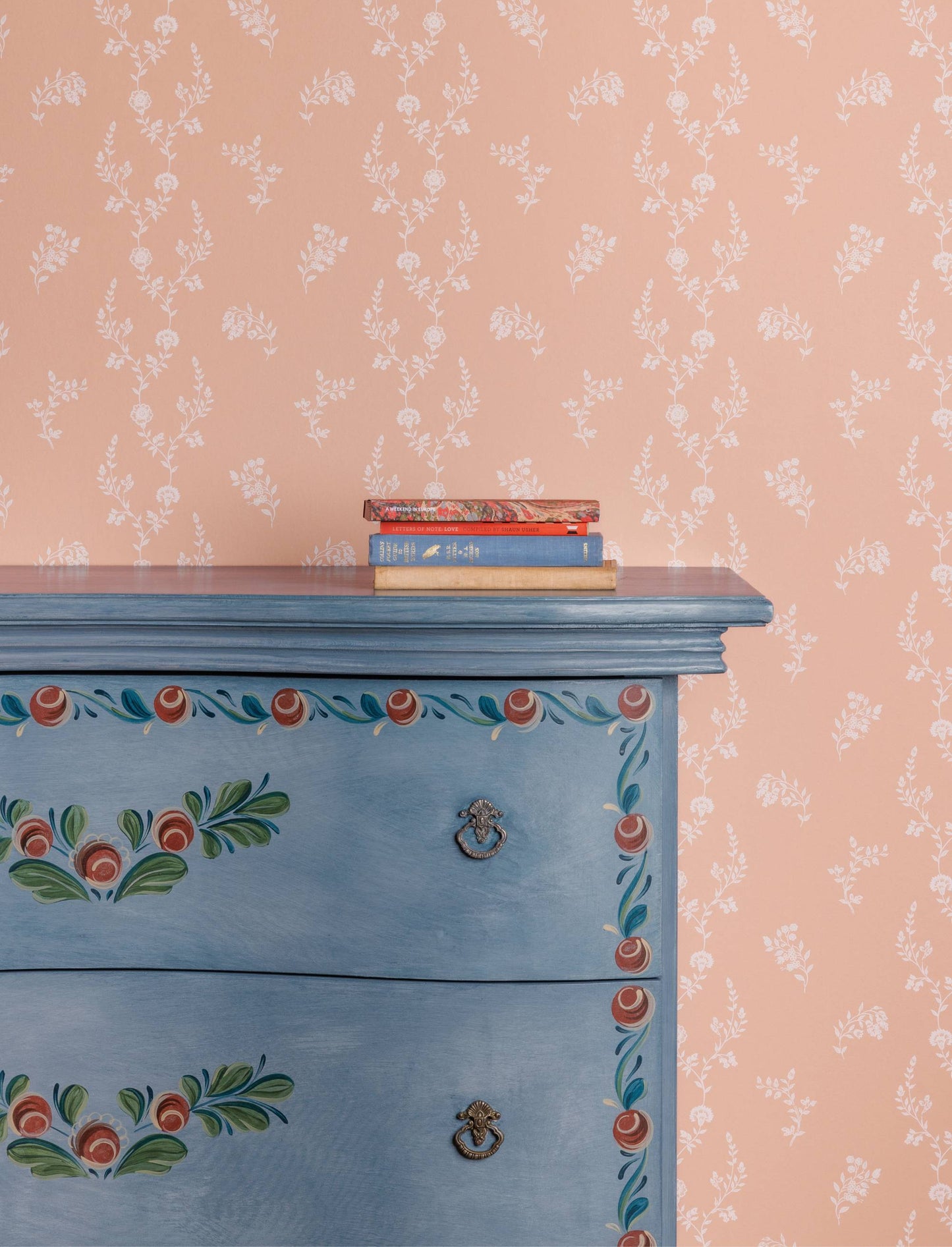 Maison Madeleine x Tess Newall -  L’Habits Reclaimed Wood Dresser